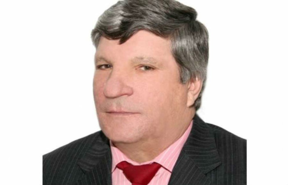 В Хакасии не стало руководителя русского народного хора им. М.Шрамко