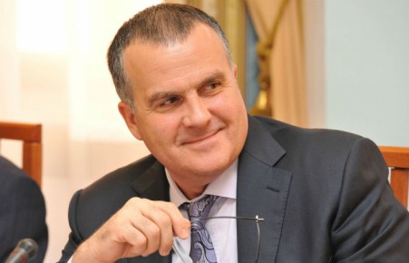 Новоселов может стать главой Хакасии