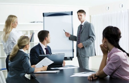 Эксперты назвали работодателей мечты в России