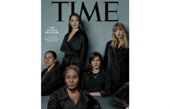 Назван человек года по версии Time