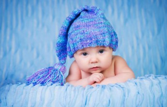 В ноябре в Хакасии родились Виталина, Одиссей и Эдгар