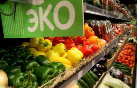 Минздрав предложил маркировать «здоровые» продукты