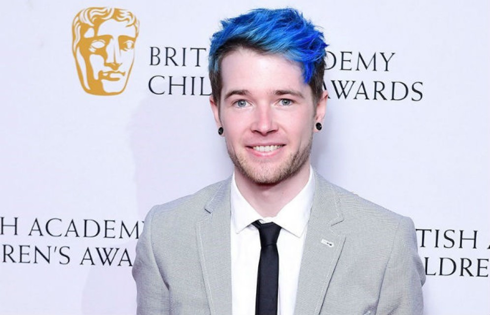 Назван самый богатый в мире видеоблогер ​