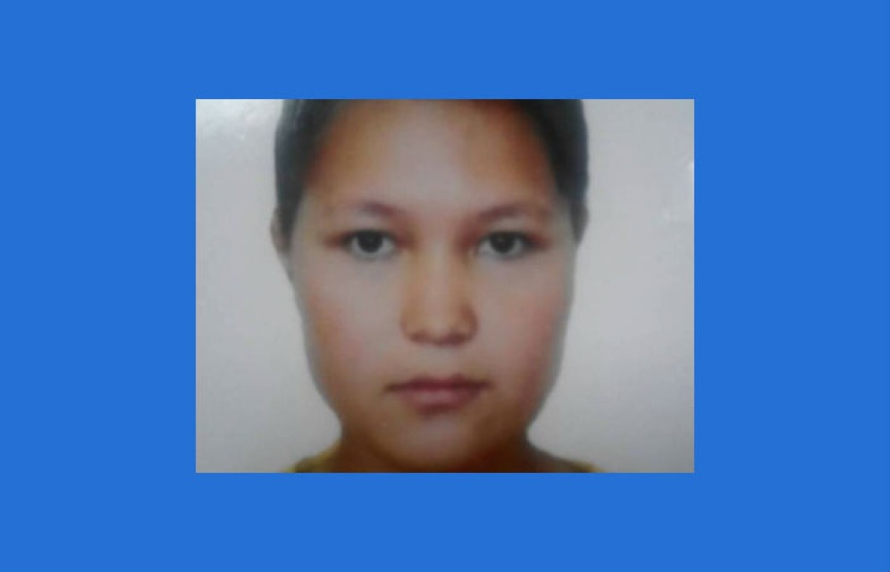 В Абакане пропала 19-летняя студентка