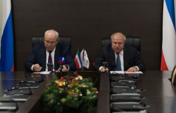 Правительство Хакасии и ООО «Коулстар» договорились о сотрудничестве