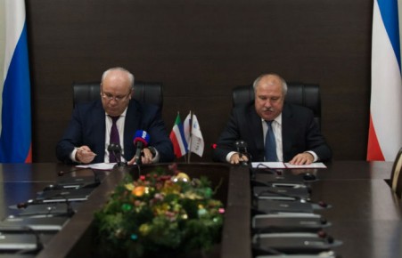 Правительство Хакасии и ООО «Коулстар» договорились о сотрудничестве