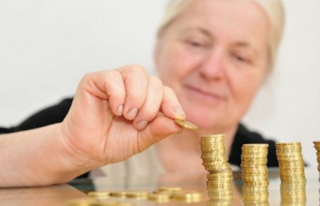 2,5 тысячи жителей Хакасии могут потерять право на софинансировнаие пенсий 