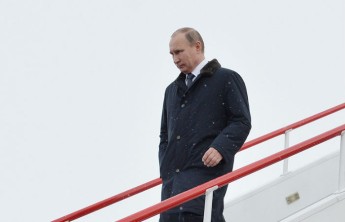 Путин приказал приступить к выводу войск из Сирии