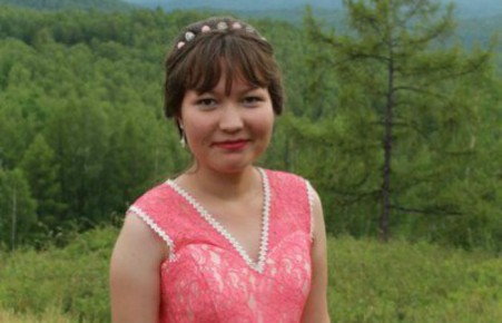 Пропавшая в Абакане студентка найдена живой