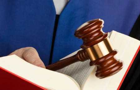 В Хакасии начинается суд над экс-главой Усть-Абаканского района