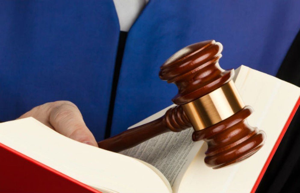 В Хакасии начинается суд над экс-главой Усть-Абаканского района