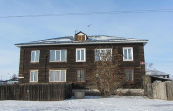 В Хакасии план по капремонту  выполнен на 90%