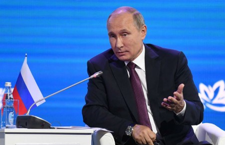 Песков: Путин пока не решил, баллотироваться как самовыдвиженец или от партии