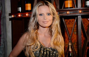 Дана Борисова пыталась покончить с собой