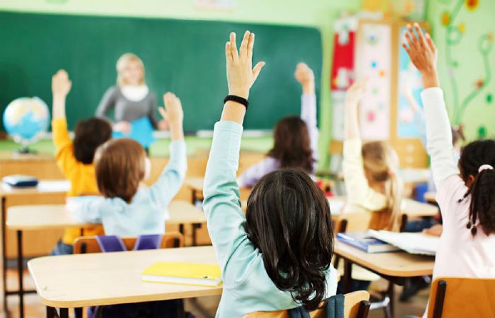 Минобрнауки поддержало идею ввести в школах «Уроки семейного счастья»