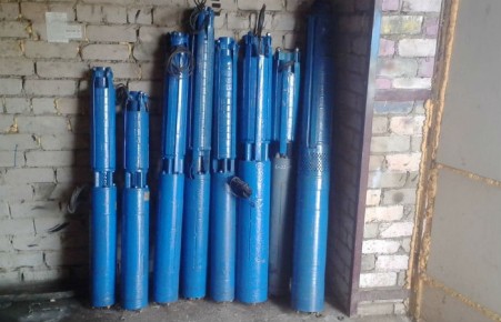 В селе Балыкса произошла крупная коммунальная авария