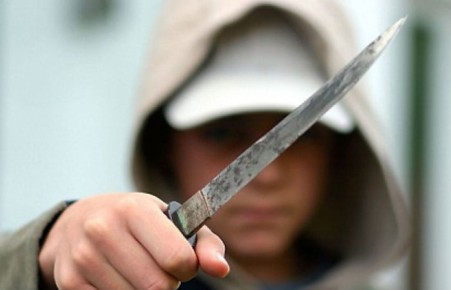 В Хакасии будут судить подростка, который изнасиловал свою бабушку и пытался ее ограбить