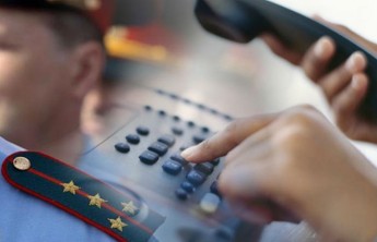 МВД предлагает платить гражданам за сообщения о преступлениях