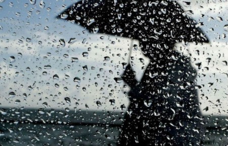 В Хакасии на выходных будет пасмурно и ветрено