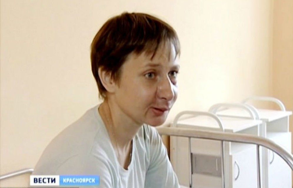 Выжившая после нападения медведя жительница Хакасии стала героиней публикации Daily Mail