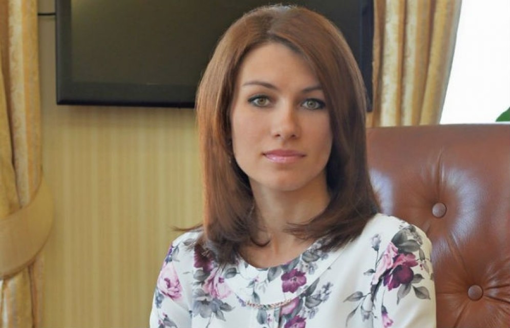 Министр экономразвития Хакасии рассказала, что мечтает о женском счастье