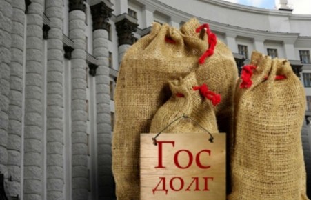 Кредиты и долги регионов реструктурируют на семь лет