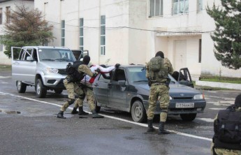 Госдума одобрила закон о пожизненном сроке за вербовку в террористы
