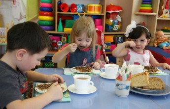 В Хакасии устанавливают причины отравления воспитанников детского сада