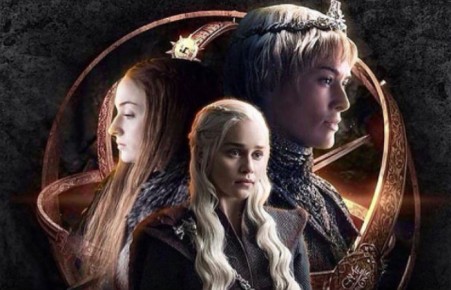 Звезда «Игры престолов» рассказала о финале сериала