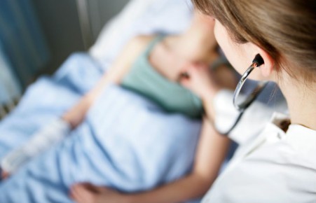 В Хакасии детский сад, где произошло массовое отравление детей, закрыли на карантин