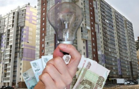 Больше трех тысяч жителей Хакасии лишились света из-за долгов