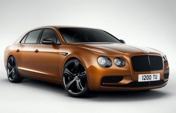 В Красноярске пытались продать Bentley за 55 биткойнов