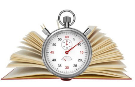 Жителей Абакана ждут «2017 секунд чтения»