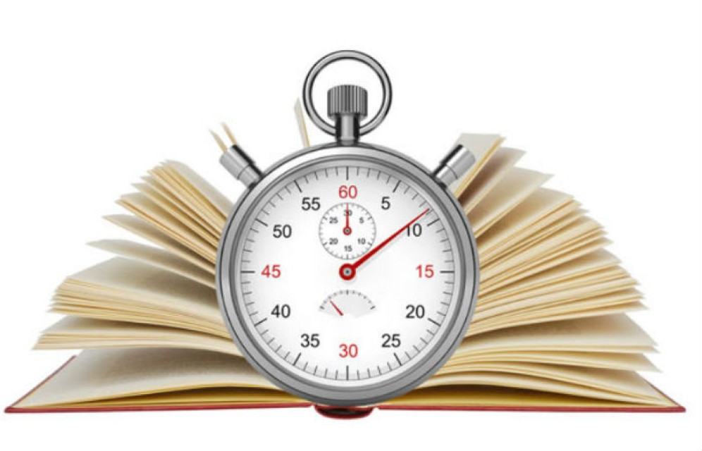 Жителей Абакана ждут «2017 секунд чтения»