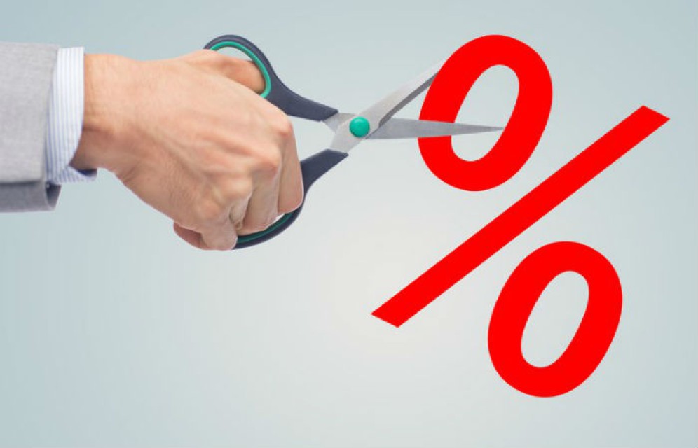 ЦБ понизил ключевую ставку до 7,75 процента