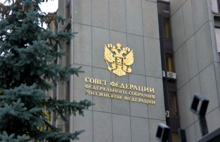 Совфед назначил выборы президента России на 18 марта 2018 года