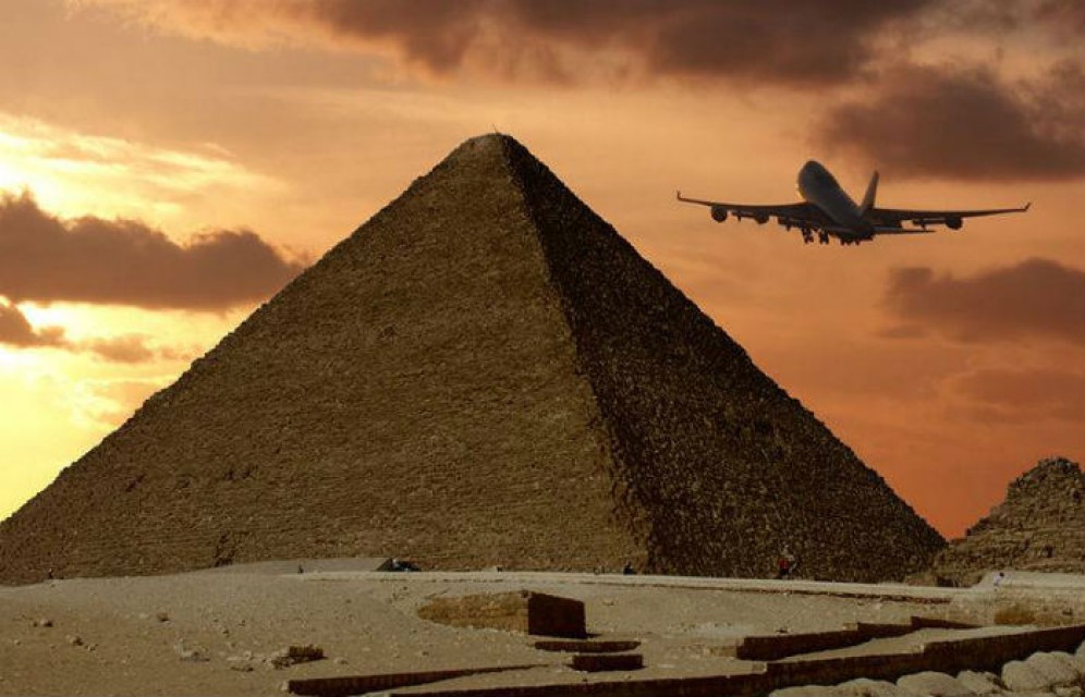 Россия и Египет подписали протокол о возобновлении полетов