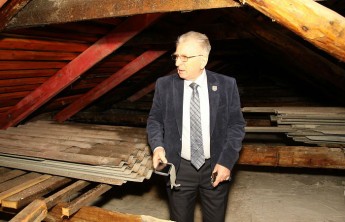 Английский мультимиллиардер оплатил ремонт в школе, которую когда-то закончил. В Ярославле 