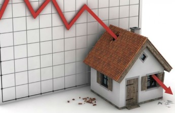 Ценам на жилье предрекли обвал в ближайшие три года