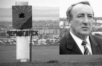 Скончался бывший мэр Черногорска Владимир Сорокин