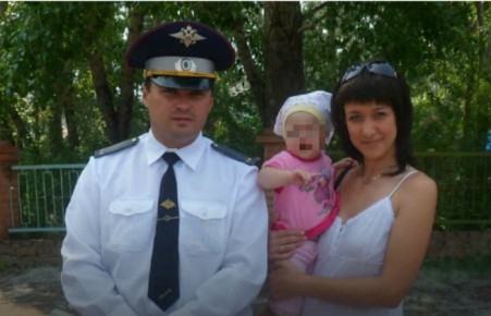 ​В Красноярском крае инспектора ДПС лишили премии за улыбку