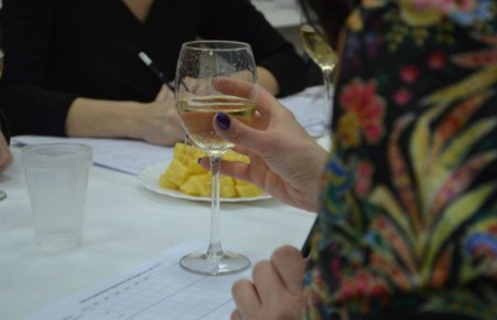 В Севастополе определили лучшее шампанское в России