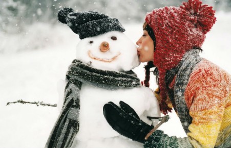 В Хакасии немного похолодает