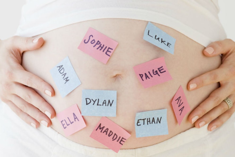 Госдума запретила называть детей цифрами и бранными словами