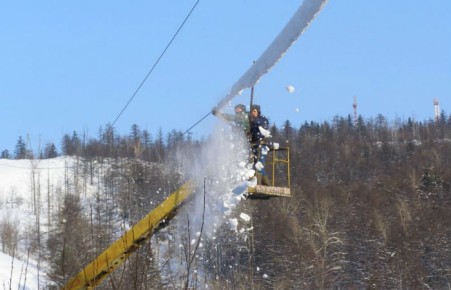 Спасатели предупредили жителей Хакасии об ухудшении погоды