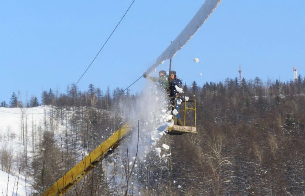 Спасатели предупредили жителей Хакасии об ухудшении погоды
