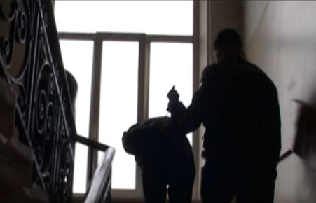 В Черногорске грабителю, пожаловавшемуся на трудное финансовое положение, грозит семь лет тюрьмы 