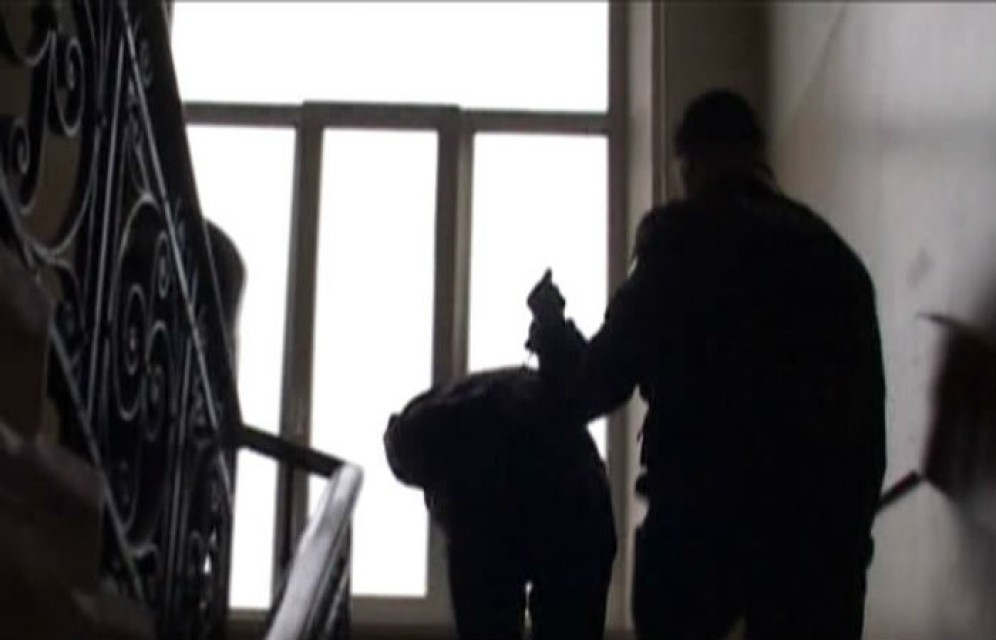 В Черногорске грабителю, пожаловавшемуся на трудное финансовое положение, грозит семь лет тюрьмы 