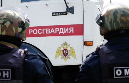 Росгвардия попросила россиян не рассказывать о планах на отпуск