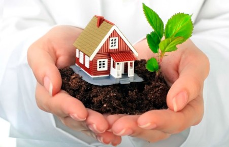 В Хакасии каждый пятый земельный участок не имеет собственника